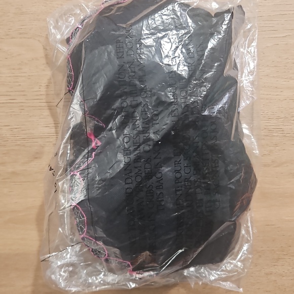 VICTORIA'S SECRET HALLOWEEN Spider Charm CORSET TOP NEW SMALL - Picture 14 of 15